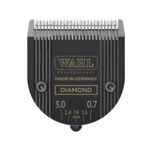WAHL Diamond Blade Scherkopf Carbon-beschichtet (Creativa, Bravura, Arco, Super Trim)